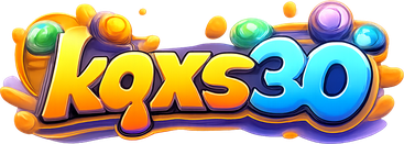Logo kqxs30